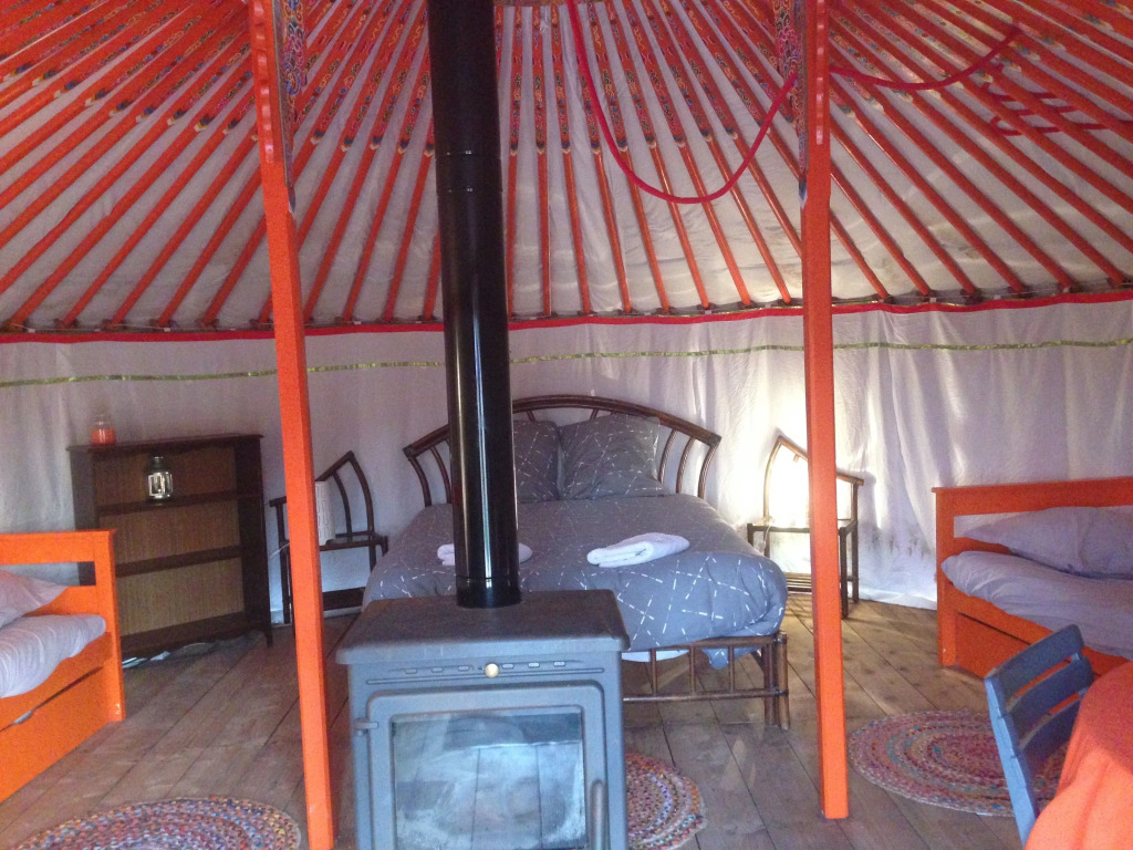 Le Lodge Premium