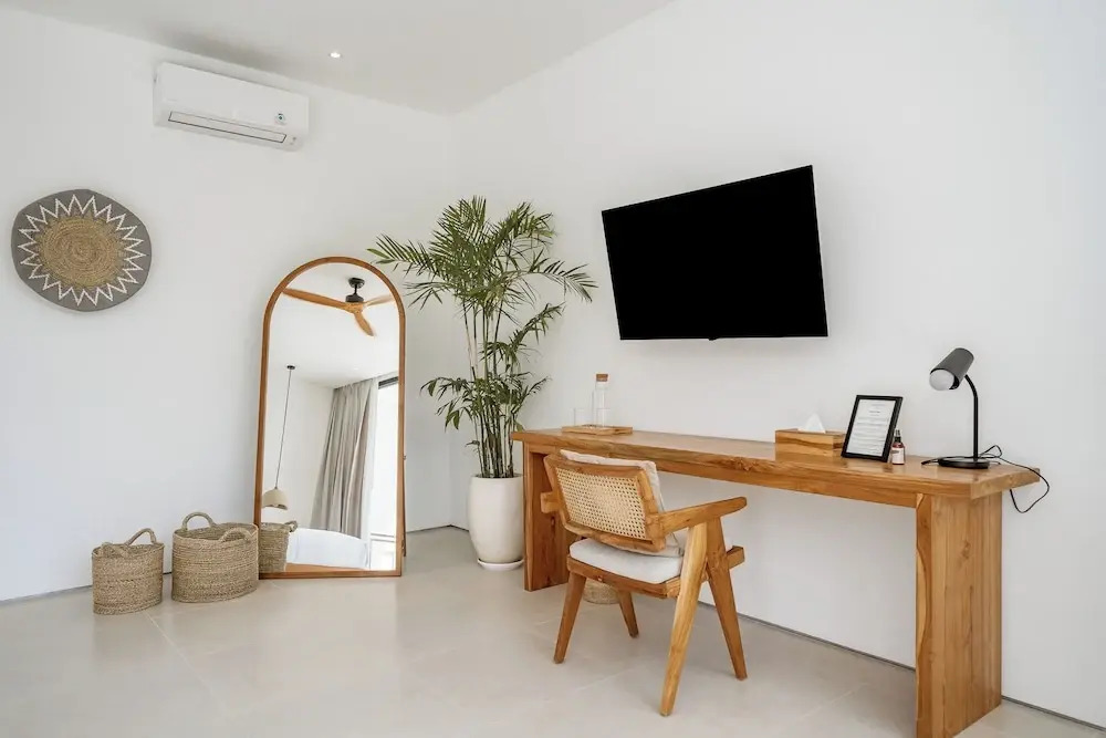 Elements A1 Villa Bingin