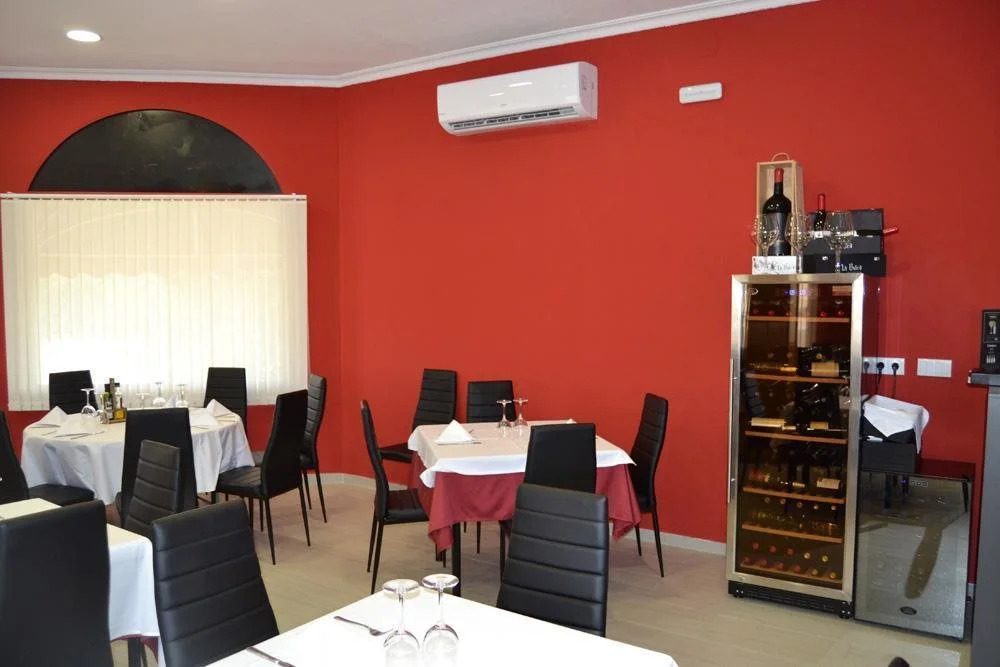 Hotel Restaurante La Sombra Del Olivo