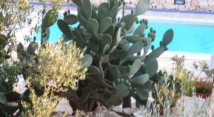 Trullo Bianco