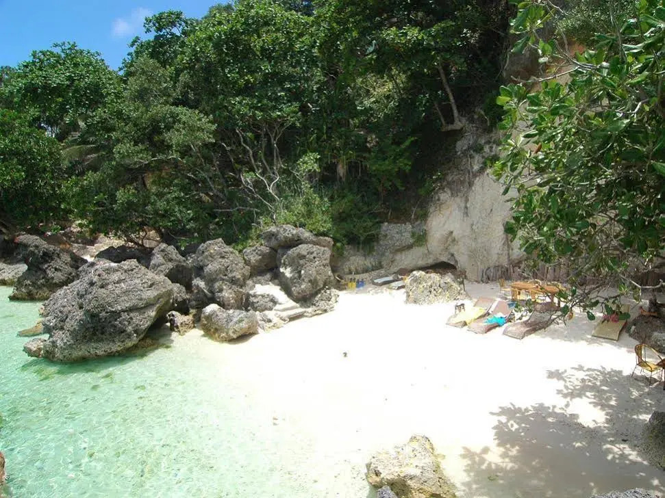 Bulabog Central Inn