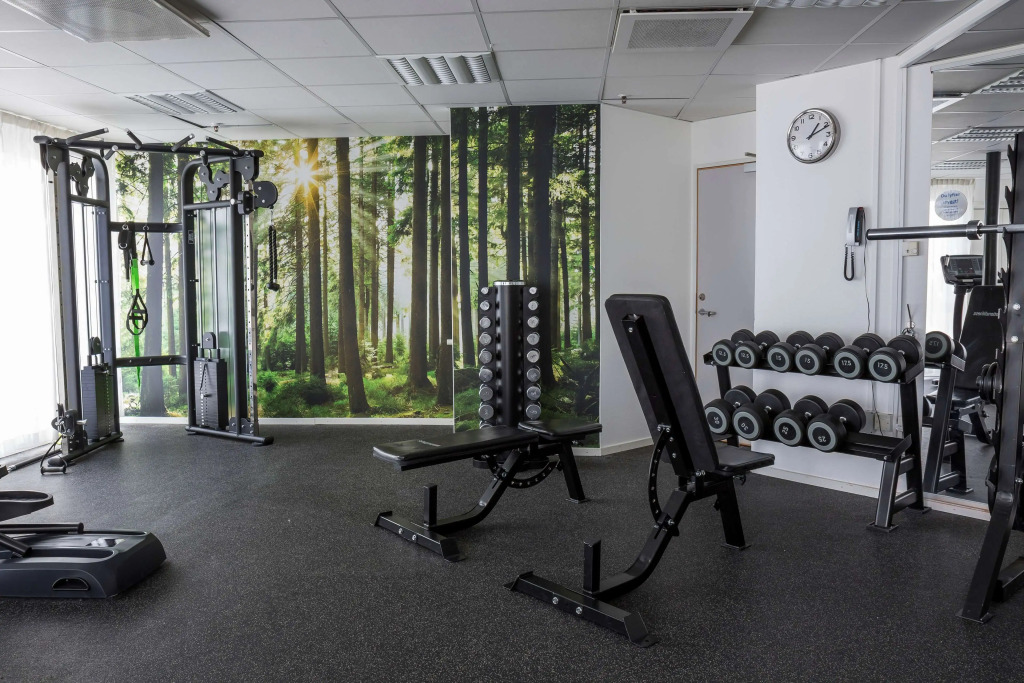 Best Western Eurostop Orebro