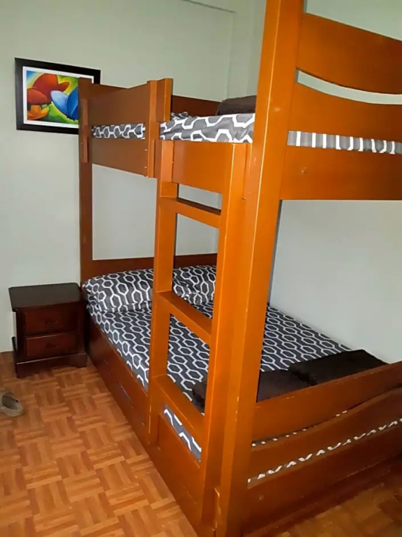 Zya 3BR A-House