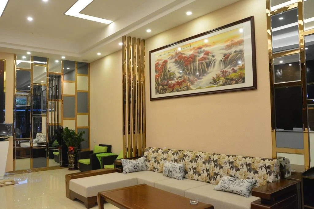 Jingtu Hotel