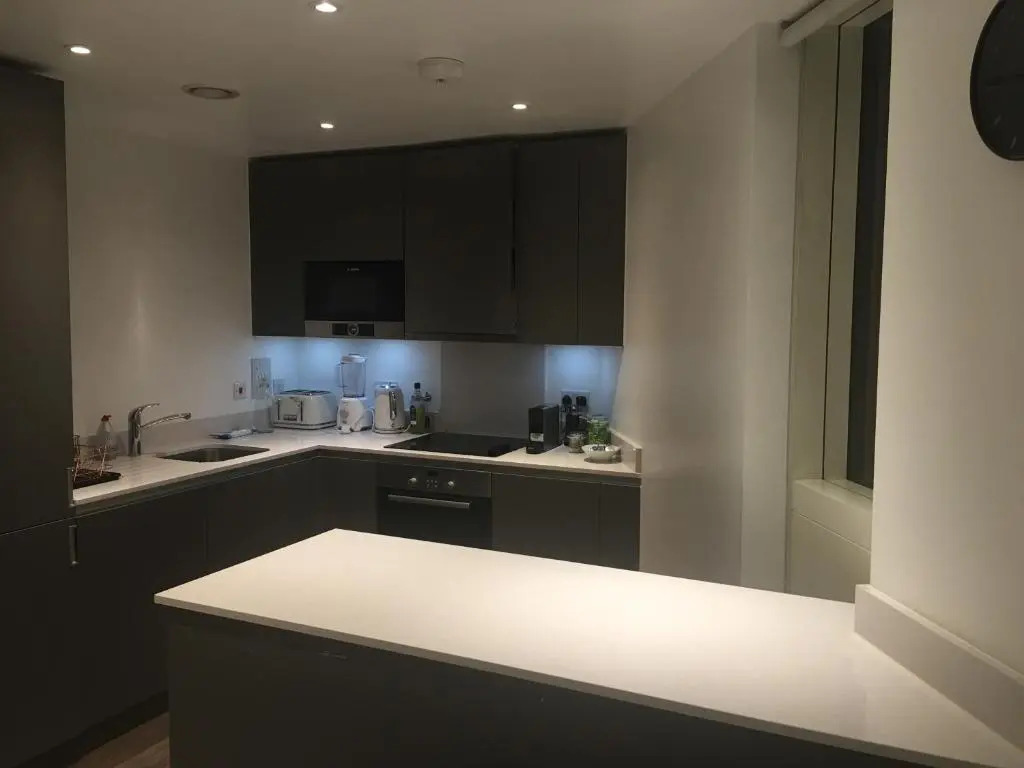 GRAND SERVICED APARTMENT*****