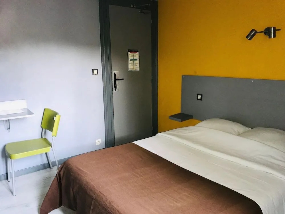 Hotel Le Fecamp