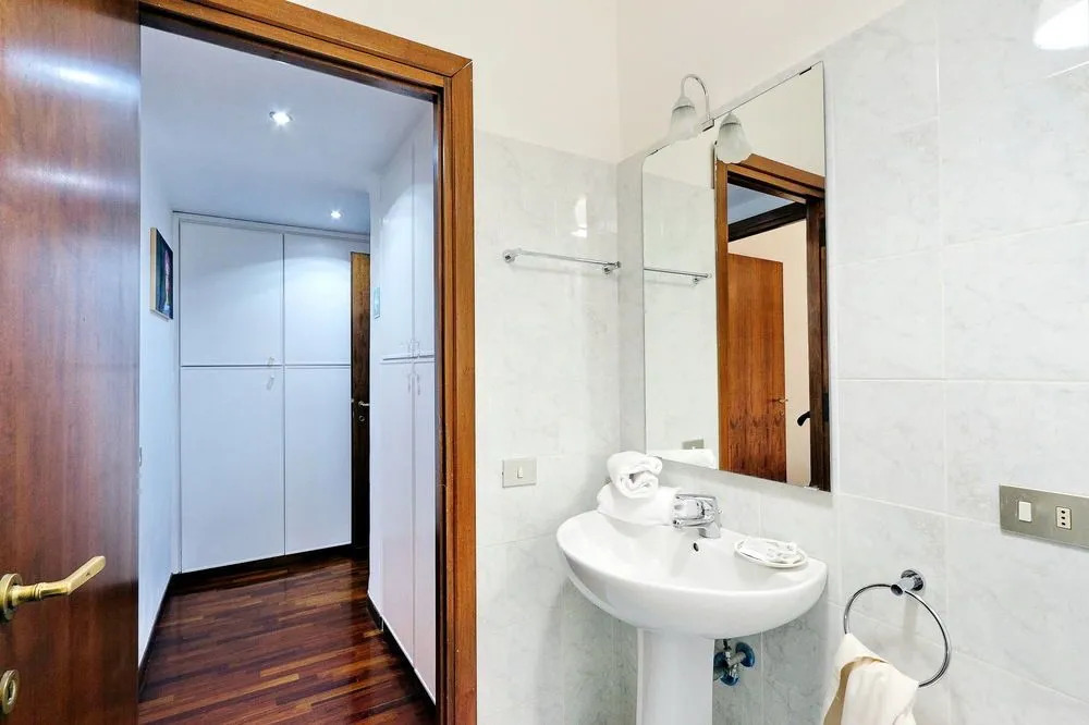 TreasureRome Family 3BR by Colosseo