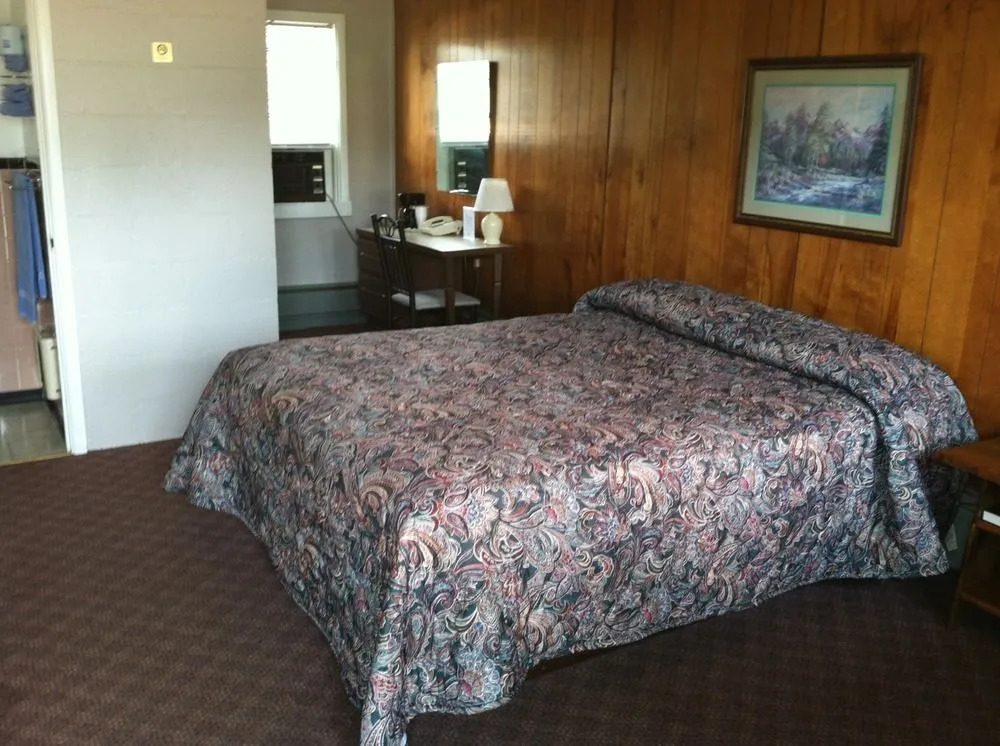 Aspen Motor Inn