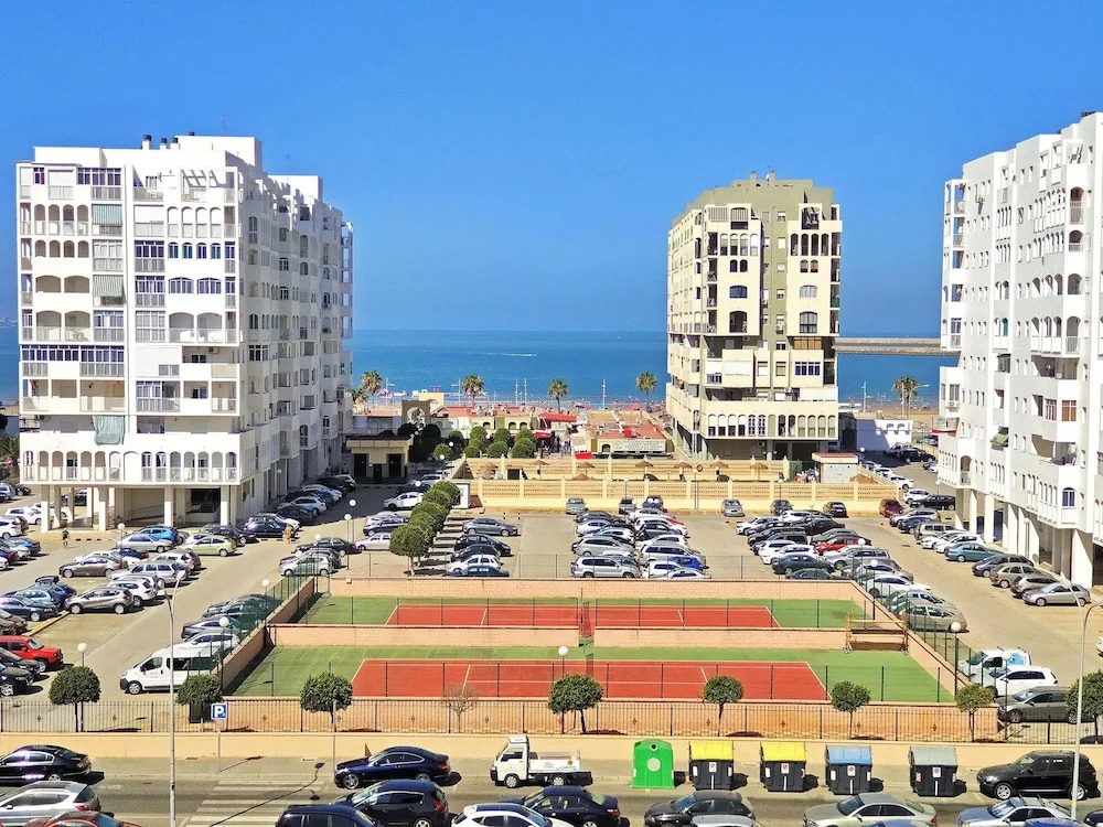 Valdelagrana Beach Penthouse 25034