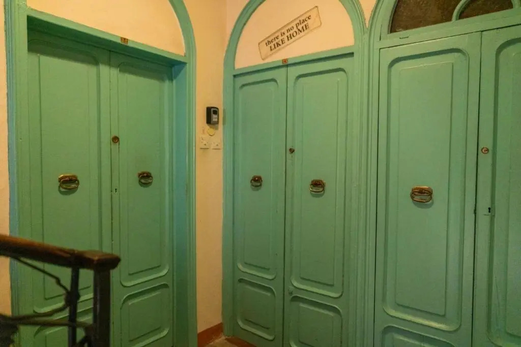 Accogliente residenza Rocchetto a 25mt da Piazza Erbe
