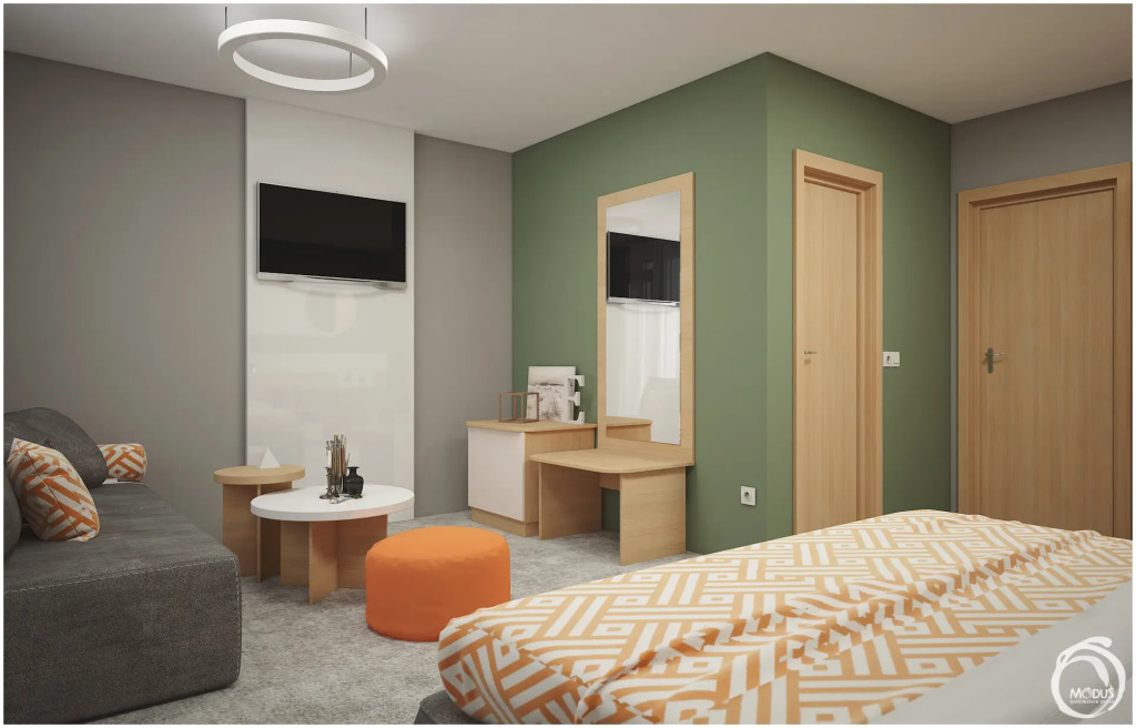 Hotel AKTINIA - All Inclusive