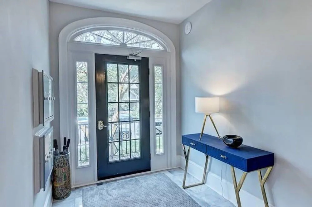 The Home Collection CLT: Lamar Avenue
