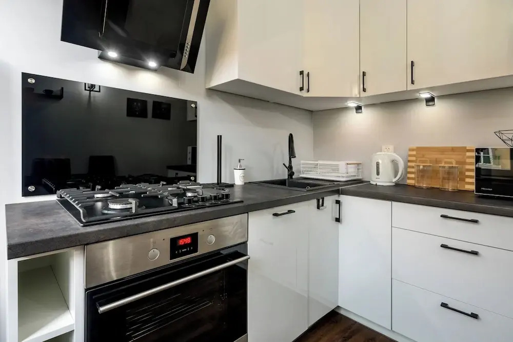 RentPlanet - Apartamenty Świdnicka