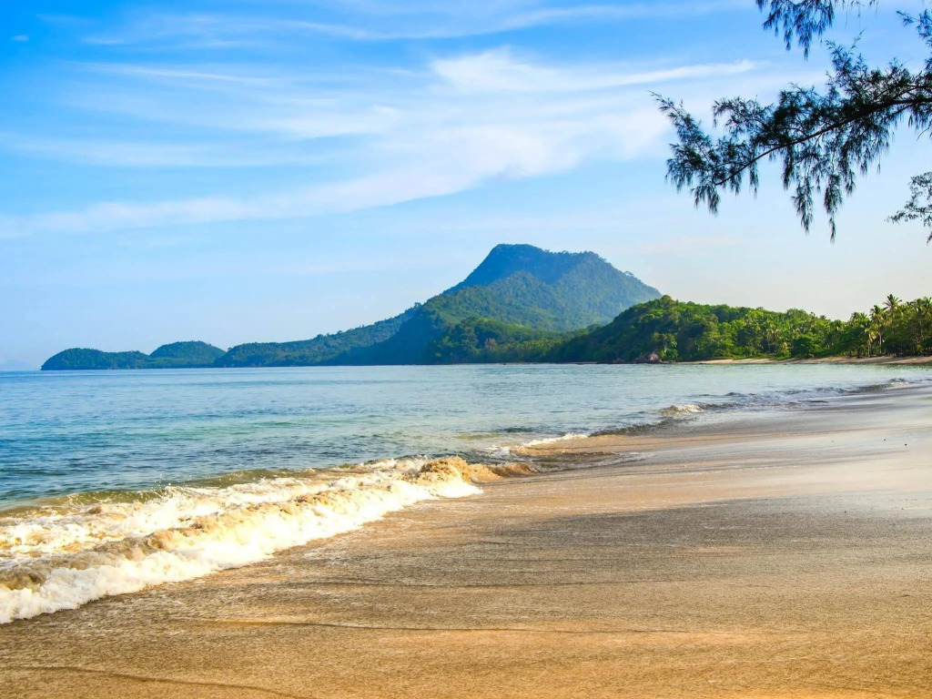 Koh Jum Beach Villas "A member of Secret Retreats"