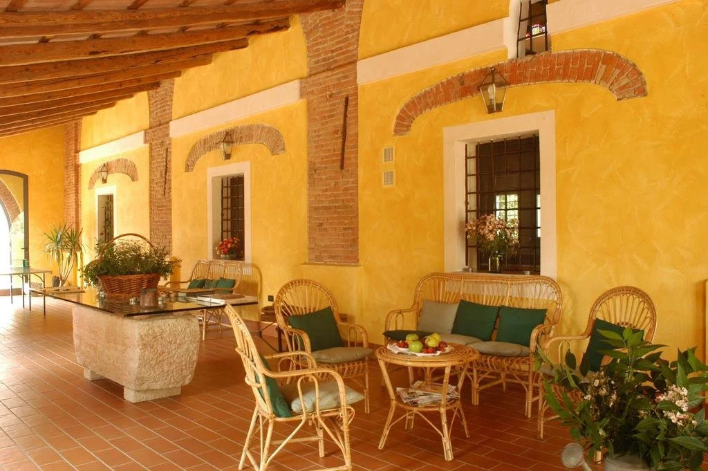 Agriturismo Tenuta la Pila