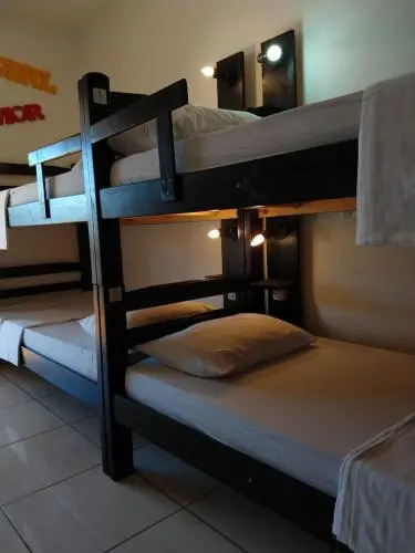 Capim Limão Hostel Boutique