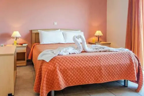 Villa Siora Rosa