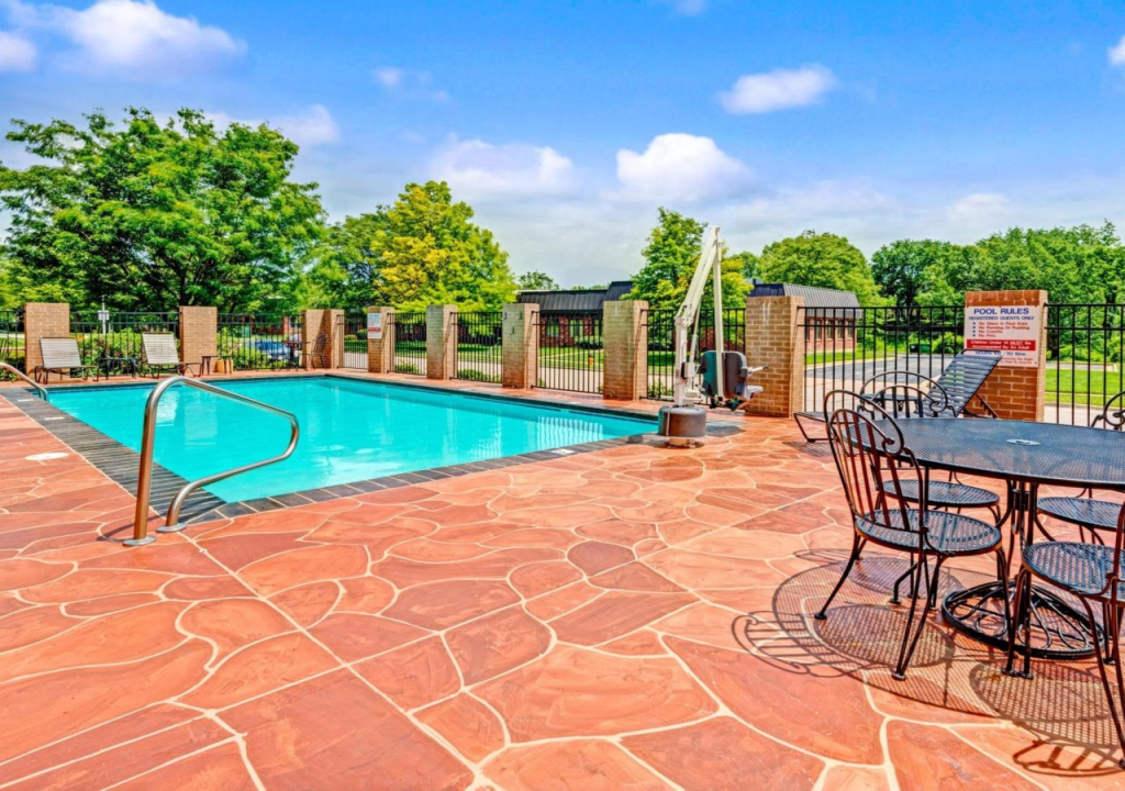Quality Inn Overland Park Kansas City