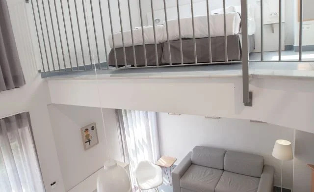 Apartamentos 11flats