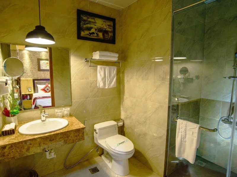 Smart Hotel 3