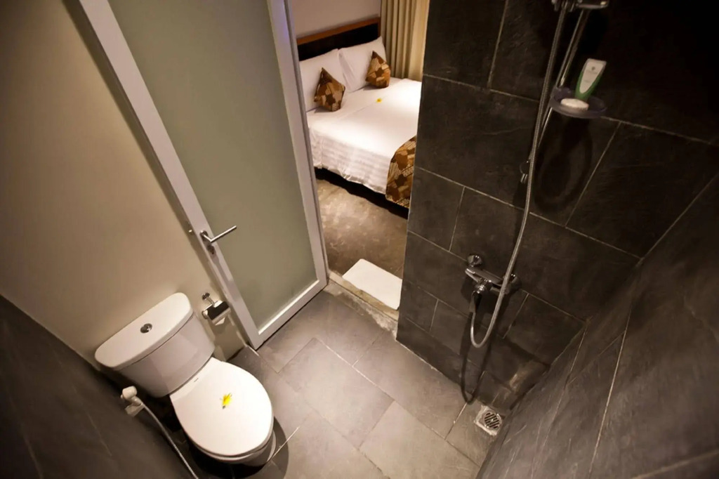 JOCS Boutique Hotel & Spa