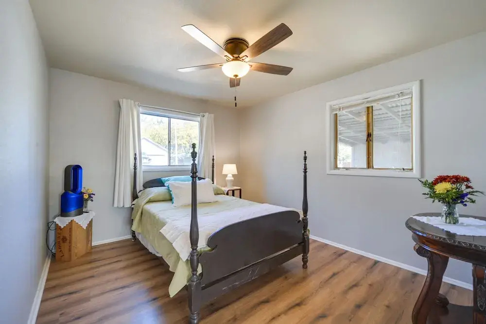 Pet-friendly Brady Vacation Home Near Wineries!