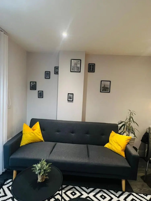 Luxury sun Terraced Apartment
