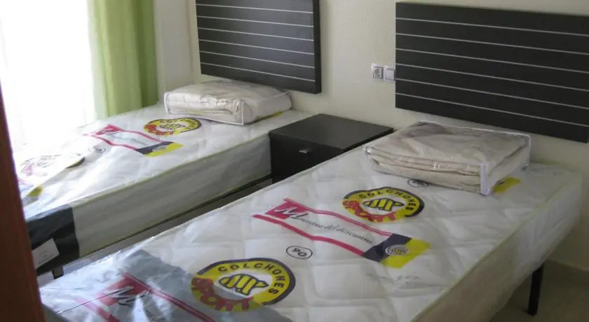 Apartamento Molino VII