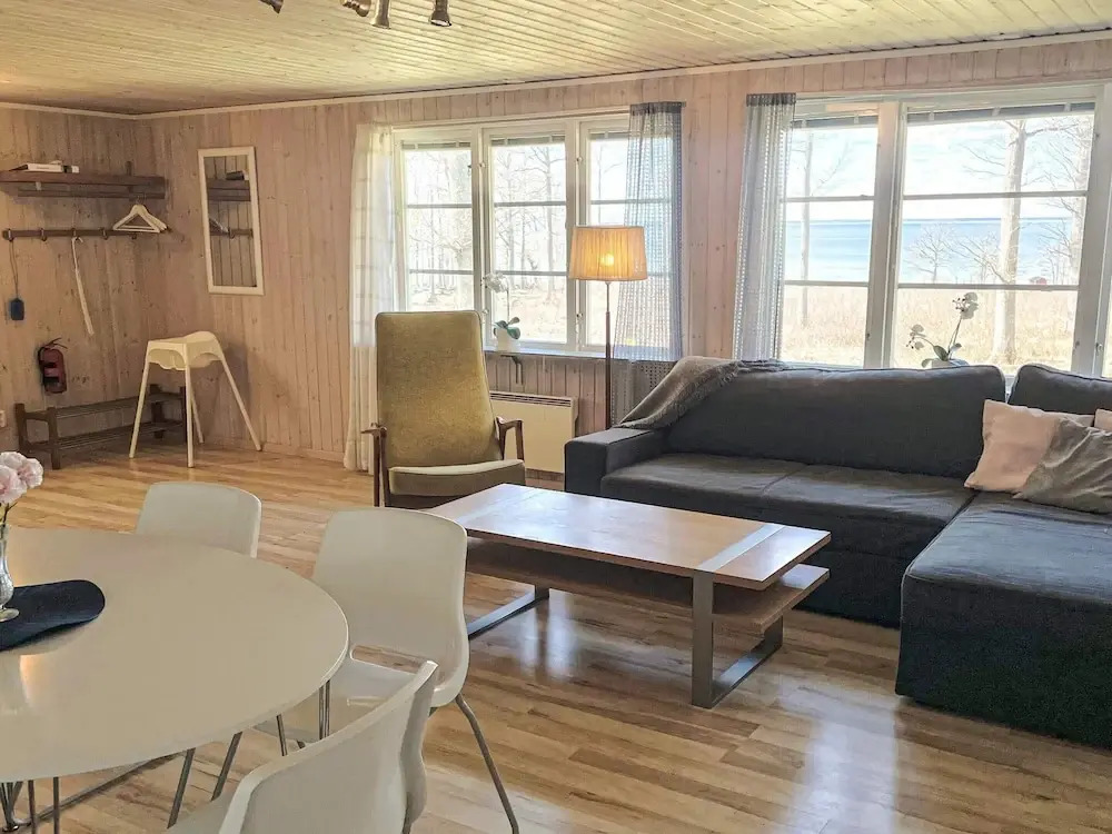 4 Star Holiday Home in Farjestaden