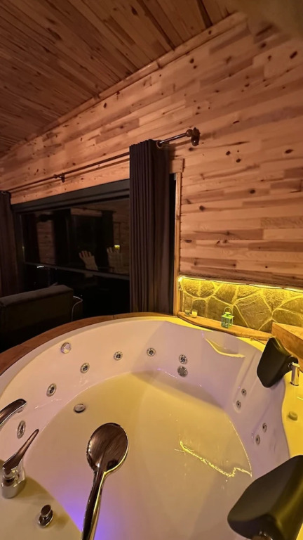 sitiela bungalov kir evi