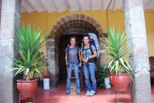 Hostal Quipu