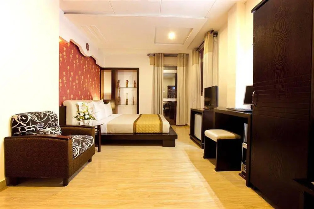 Gia Huy Hotel