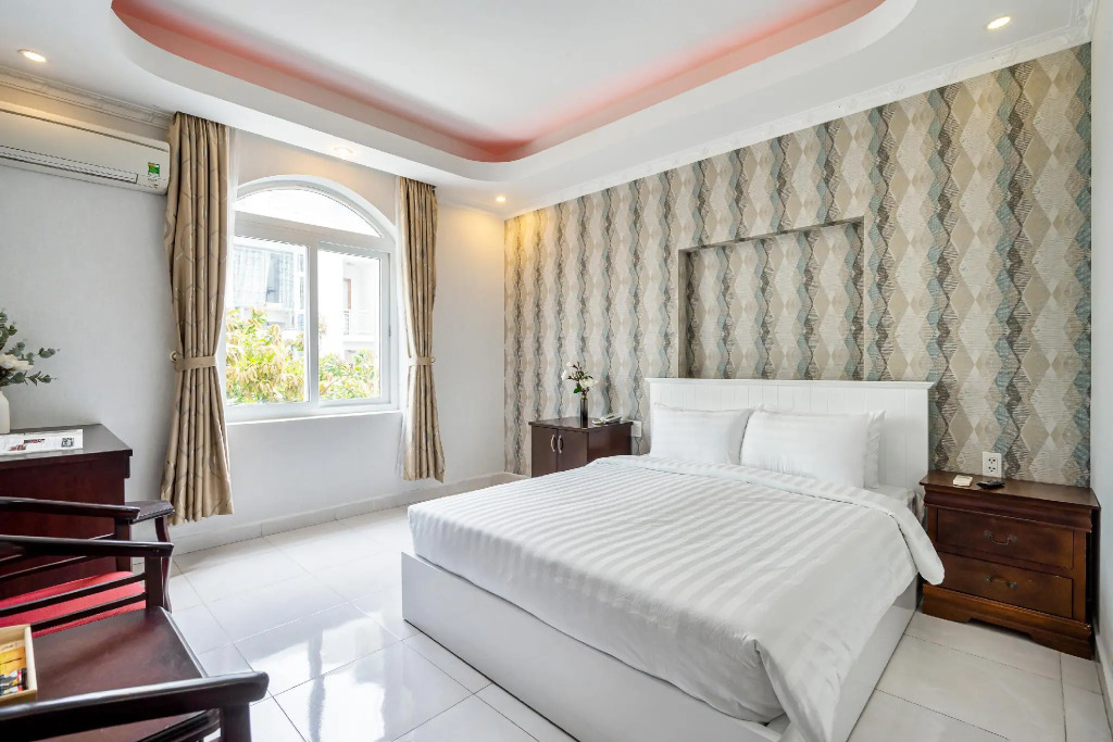 La Casona Hotel