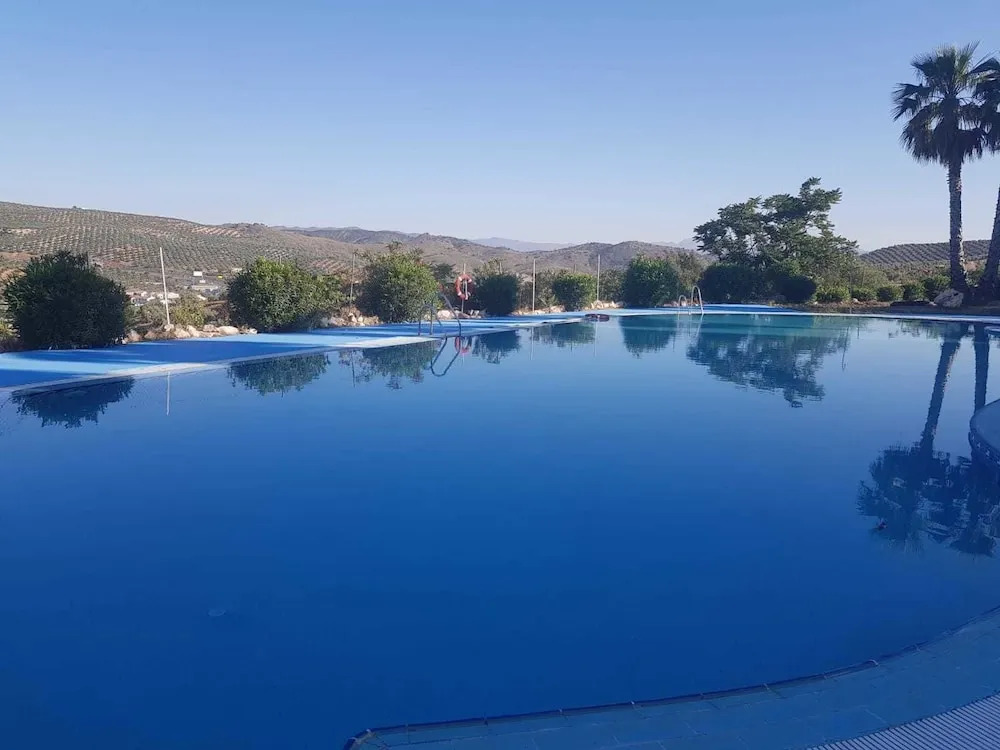 Hotel Almazara