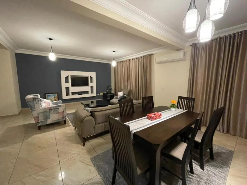 Berthas Court D-Plus Apartments