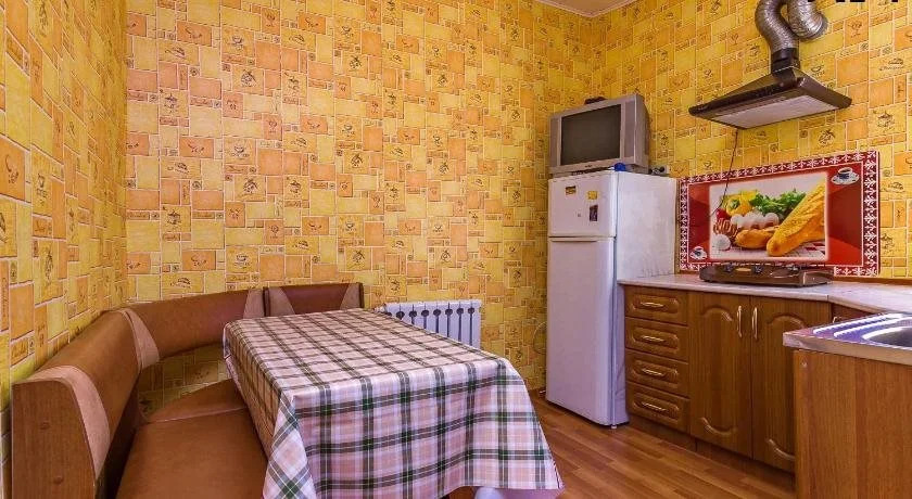 Fiesta Mini-hotel