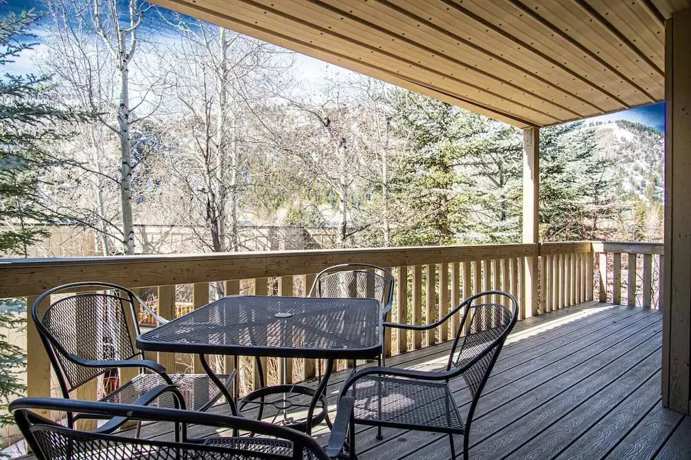 Sv115 - Walk to Lifts & Town - Hot Tub & Pool