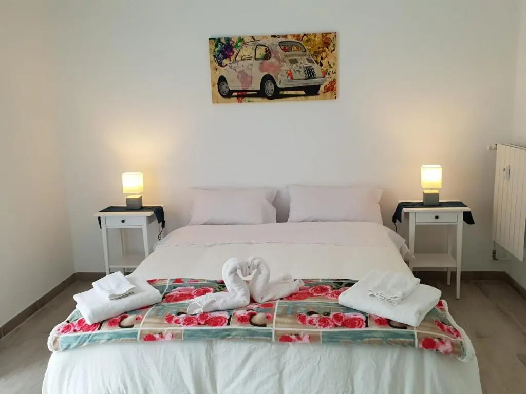 550 Special Home