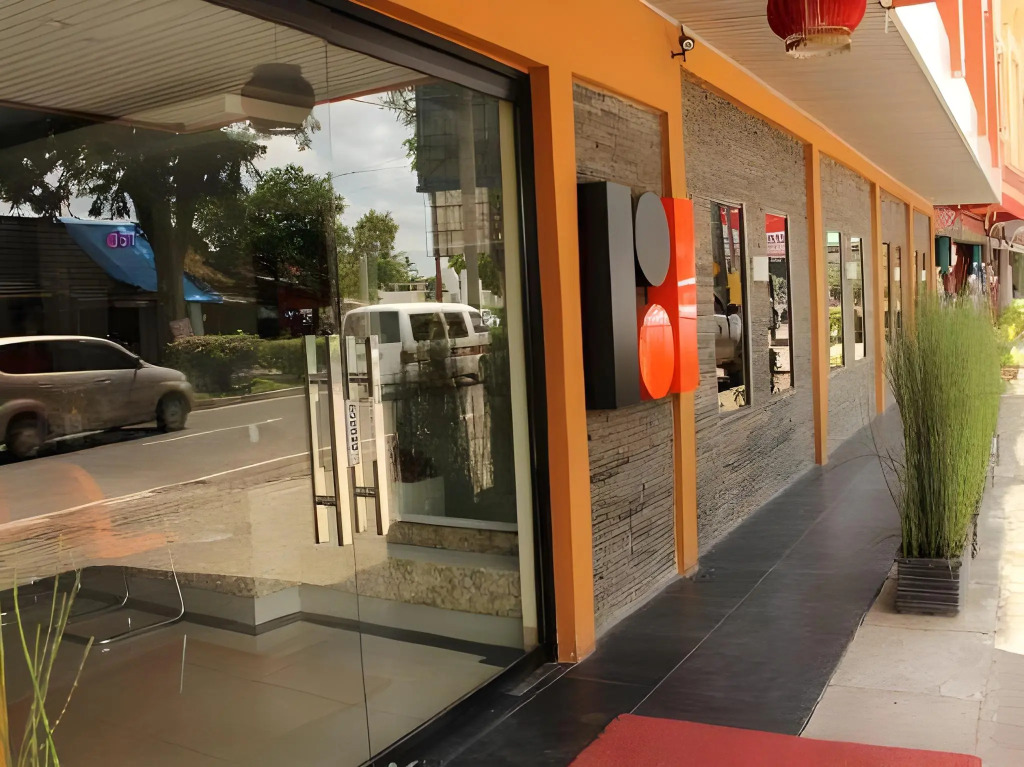 Hotel Pundi Rezeki 3