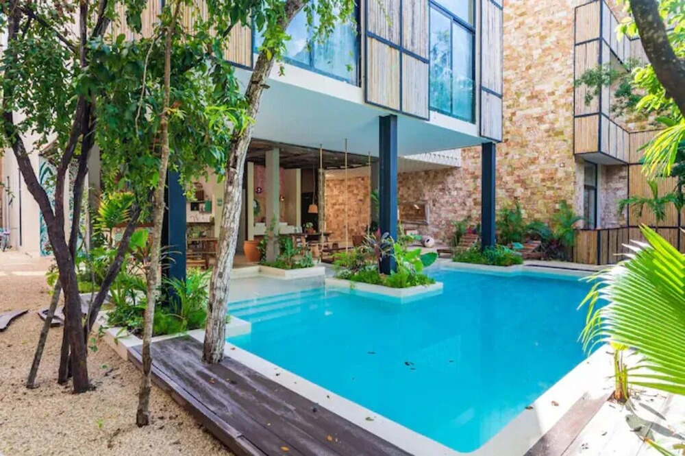 Manor Tulum by The Spot Rentals
