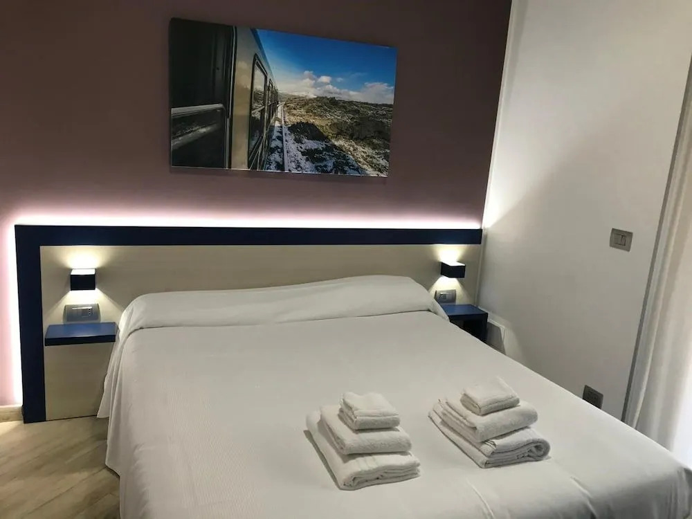 Guesthouse Ughetti 21