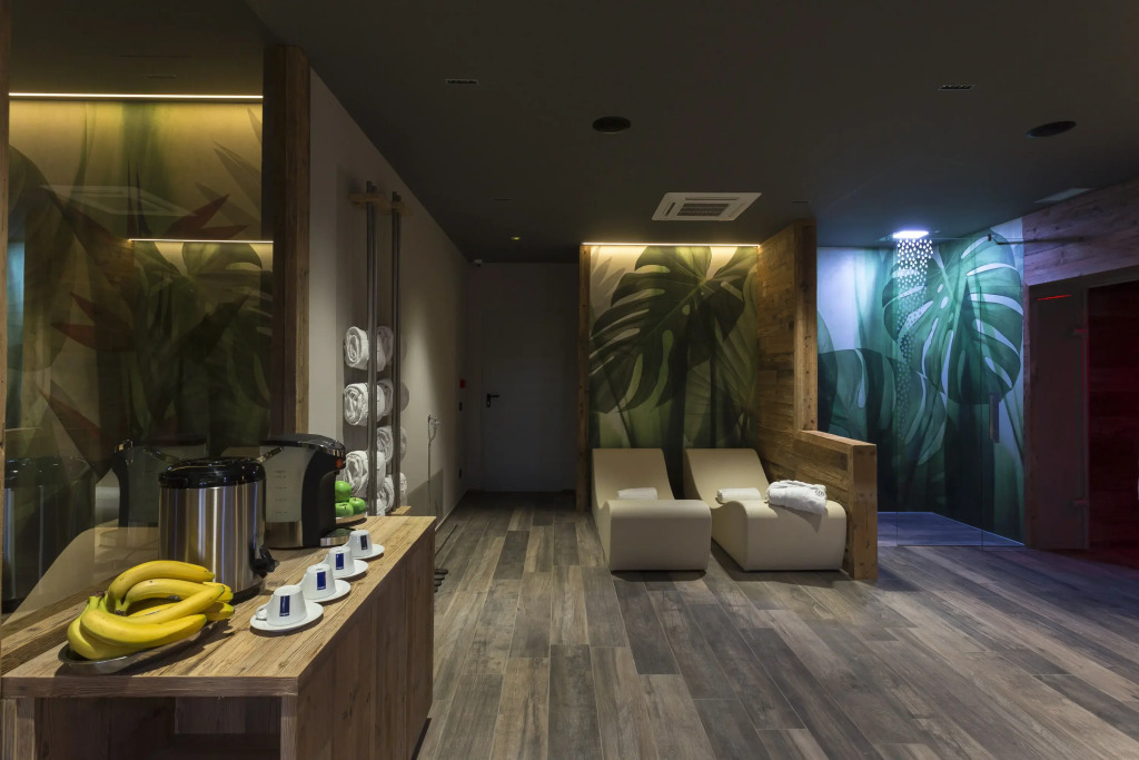 Hotel Le Palme Lago Maggiore Bike Friendly