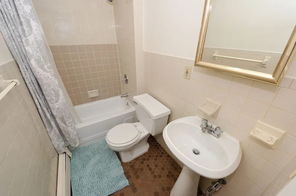 Jersey, Hoboken 113 Fourteenth St 1 Bedroom Apts