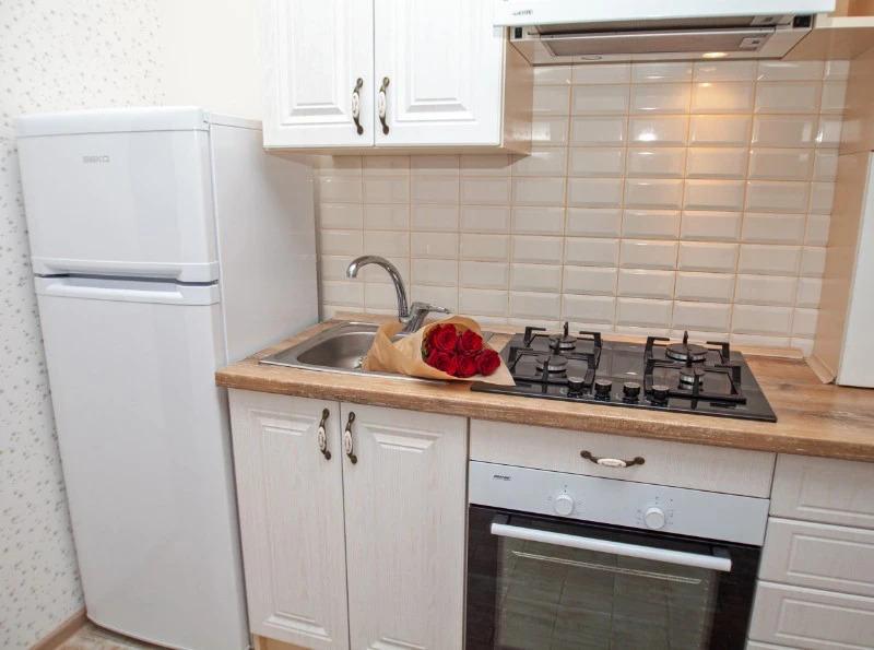 Apartamenty na Mosina 14