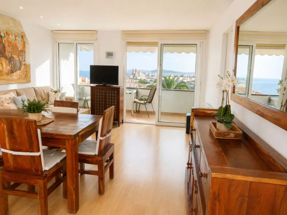 Ground Floor Apartamento