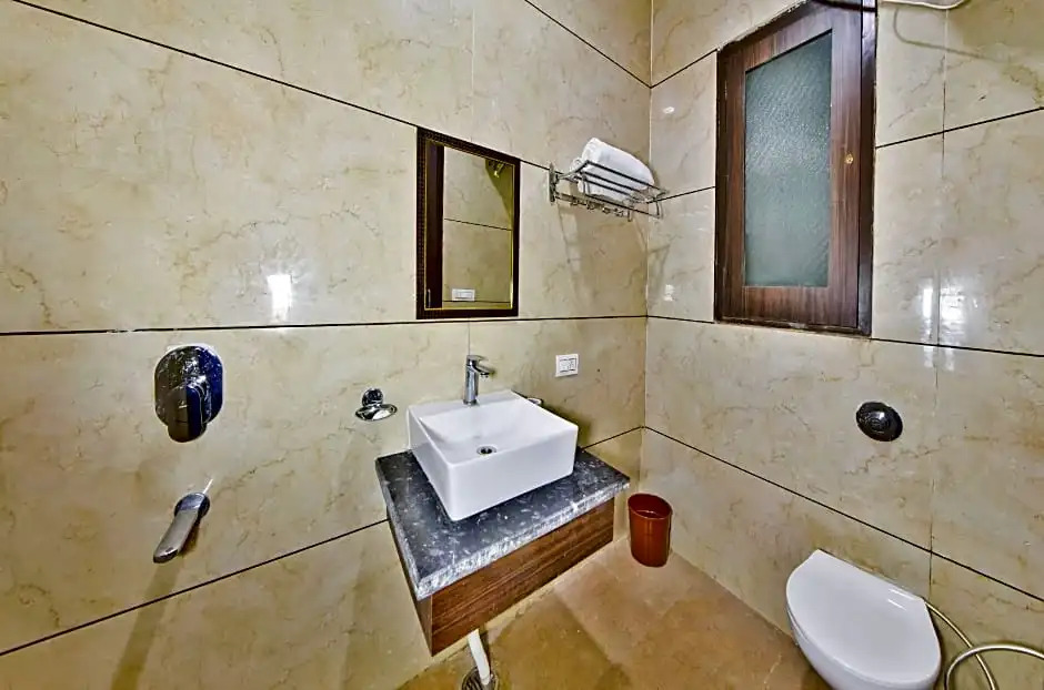 Hotel HolyView