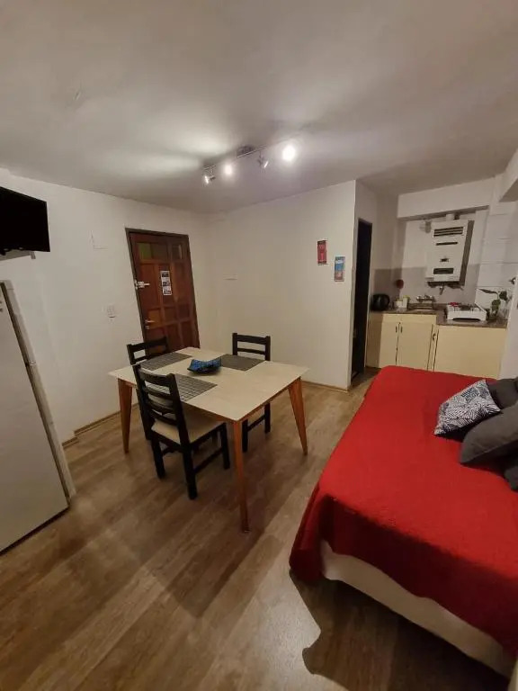 Departamento en pleno centro de Ciudad de Mendoza