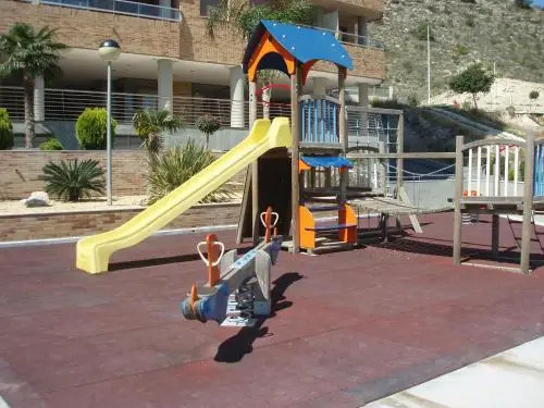 Torre Maestral 9ºe - Inh 24220