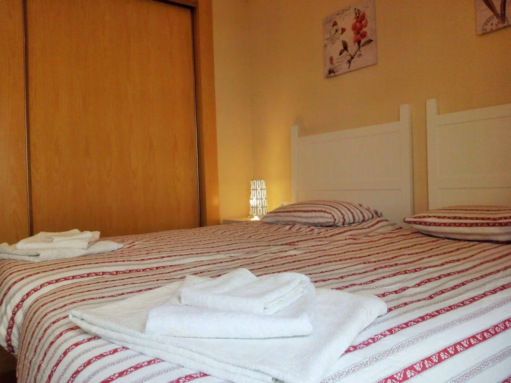 Apartamentos Centro Malaga