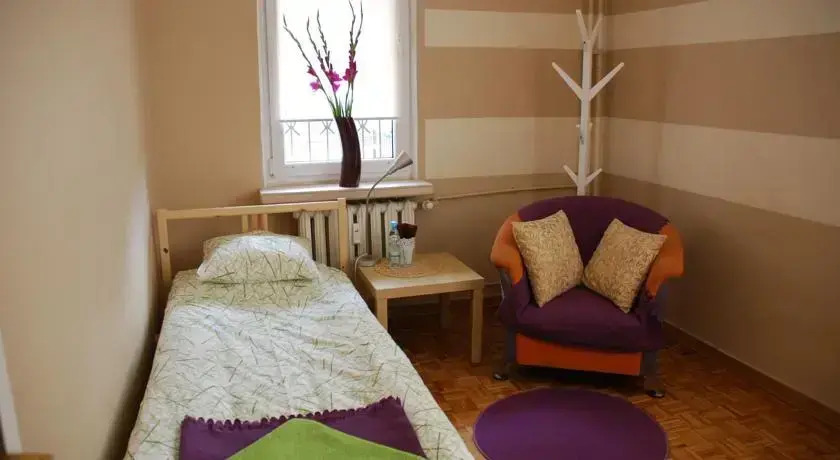 Lama Rooms